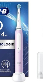Oral-B iO Series 4N iOG4.1A6.1DK Lavender