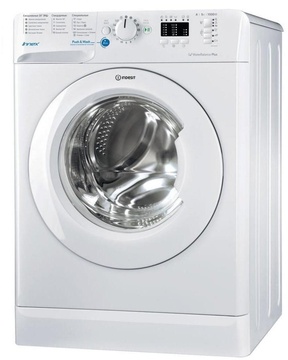 Indesit BWSA 51052 W EU