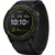 Garmin Enduro Black DLC Titanium with Black UltraFit Nylon Strap (010-02408-01)