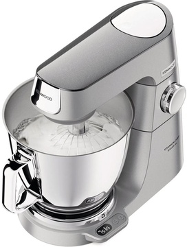 Kenwood Titanium Chef Baker XL KVL85.124SI