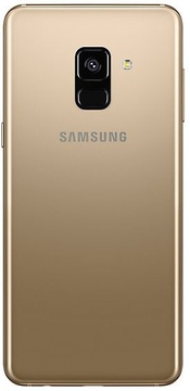 Samsung Galaxy A8 2018 4/64GB Gold