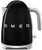SMEG KLF03BLEU