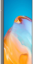 HUAWEI P40 8/128GB Ice White (51095EJB)