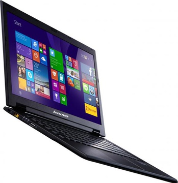 Lenovo LaVie Z (20FG0013US)