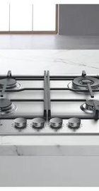 Whirlpool TKRL 661 IX