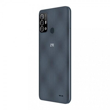 ZTE Blade A53 Pro 4/64GB Blue (UA)