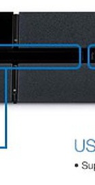 Sony PlayStation 4 Call of Duty Black Ops 3 bundle