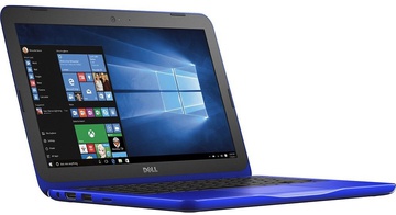 Dell Inspiron 3162 (I11C25NIW-46B)