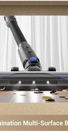 Dreame Cordless Vacuum Cleaner J30