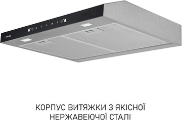 Minola HPLS 612 I