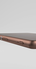 Sony Xperia Z3 D6653 Copper