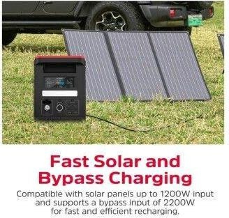 Energizer PPS1500W2F