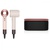 Dyson HD07 Supersonic Ceramic Pink/Rose Gold (453981-01)