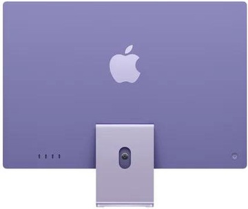 Apple iMac 24 M4 Purple (MWV63)