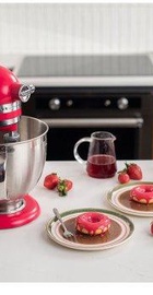 KitchenAid Artisan 4.8 л 5KSM195PSEHI