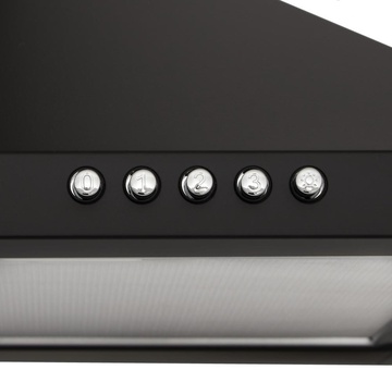 Jantar KBT 650 LED 60 BL