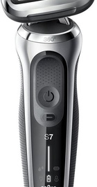 Braun Series 7 360 Flex Wet&Dry 70-S1000s