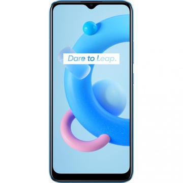 realme C11 2021 2/32GB Blue (Global Version)