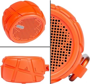 QCY Box 2 Orange