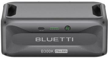 BLUETTI B300K Expansion Battery 2764.8Wh