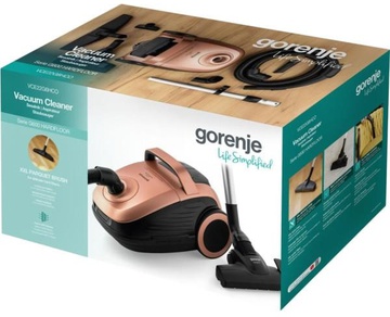 Gorenje VCE22G6HCO