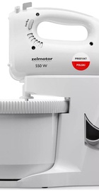 Zelmotor 451.66 White