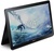 Samsung Galaxy View 64GB Wi-Fi+3G Black (SM-T677AZKB)