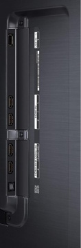 LG 75QNED91