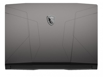 MSI Pulse GL66 12UEK (GL6612UEK-637US)