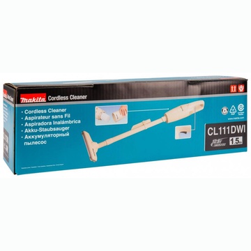 Makita CL111DWI