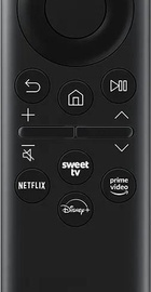 Samsung UE43DU8572