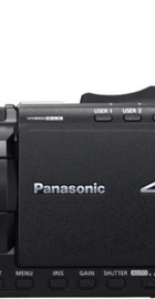 Panasonic HC-X1600E