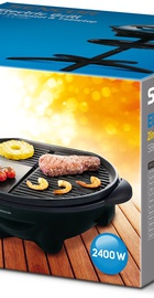 Sencor SBG 7001BL