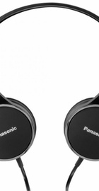 Panasonic RP-HF300GC-K Black