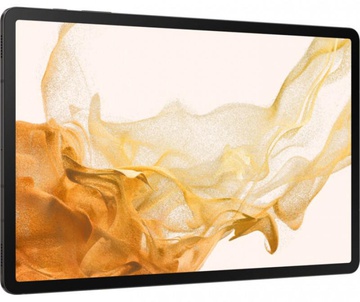 Samsung Galaxy Tab S8 Plus 12.4 8/256GB Wi-Fi Graphite (SM-X800NZAB)