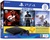 Sony PlayStation 4 Slim (PS4 Slim) 1TB + Horizon Zero Dawn CE + Uncharted 4 + Gran Turismo