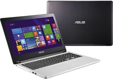 Asus TP500LA-EB31T