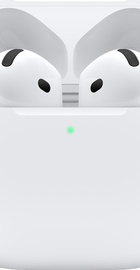 Apple AirPods 4 with Active Noise Cancellation (MXP93)