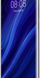 HUAWEI P30 Pro 8/256GB Black (51093NFN)