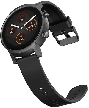 Mobvoi TicWatch E3 Panther Black