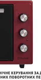 Perfelli TRIMO 48 RED