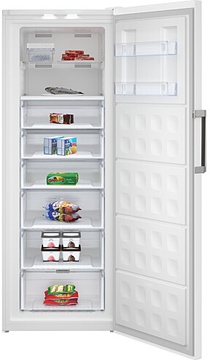Beko RFNE448E35W