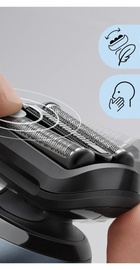 Braun Series 6 61-N4820cs