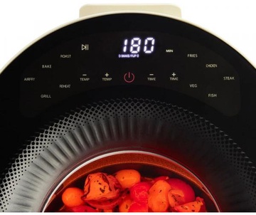 Russell Hobbs Satisfry Panoramic 27421-56