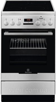 Electrolux EKI54950OX