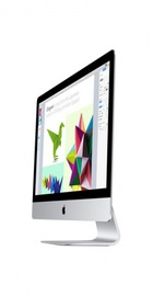Apple iMac 27" with Retina 5K display (Z0QX00042)