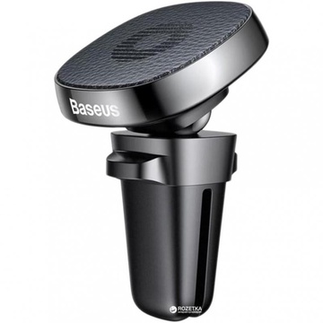 Baseus Privity Series Pro Air outlet Magnet Bracket Black (SUMQ-PR01)