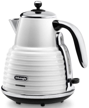 Delonghi KBZ 2001.W