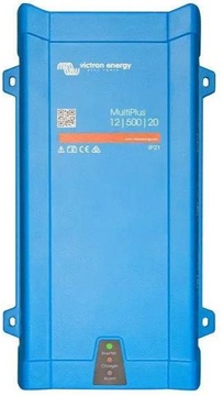 Victron Energy MultiPlus 12/500/20-16 (CMP125010000)