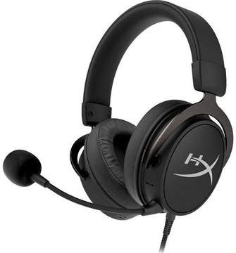 HyperX Cloud Mix Black (HX-HSCAM-GM)